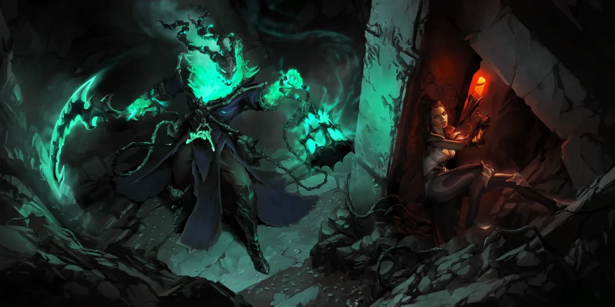 Legends of Runeterra Gift Card · Saudi Arabia