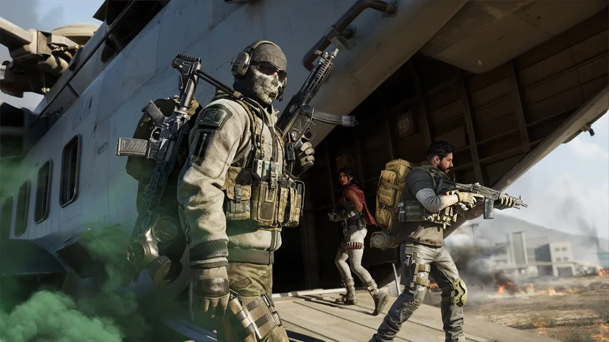 Call of Duty Mobile Top-Up · Singapore