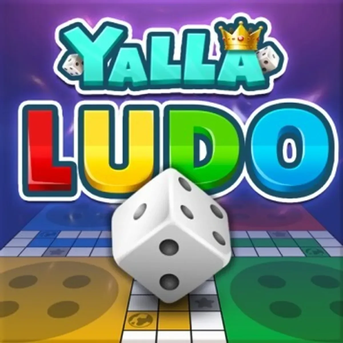 Yalla Ludo Diamonds Voucher