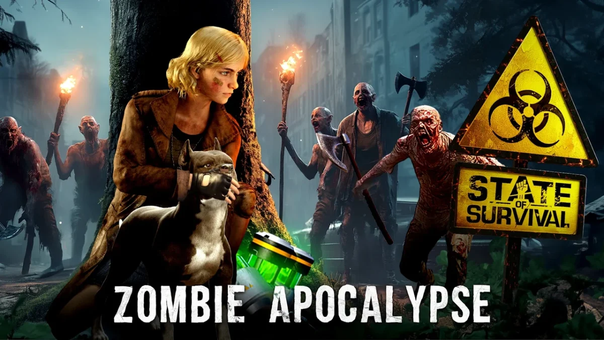 State of Survival Top-Up