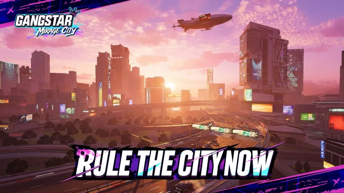 Gangstar Mirage City Top-Up