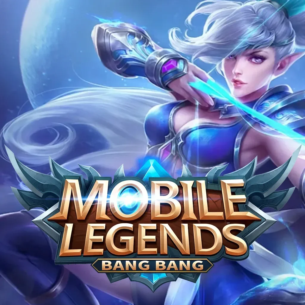 Mobile Legends: Bang Bang Diamonds · Global
