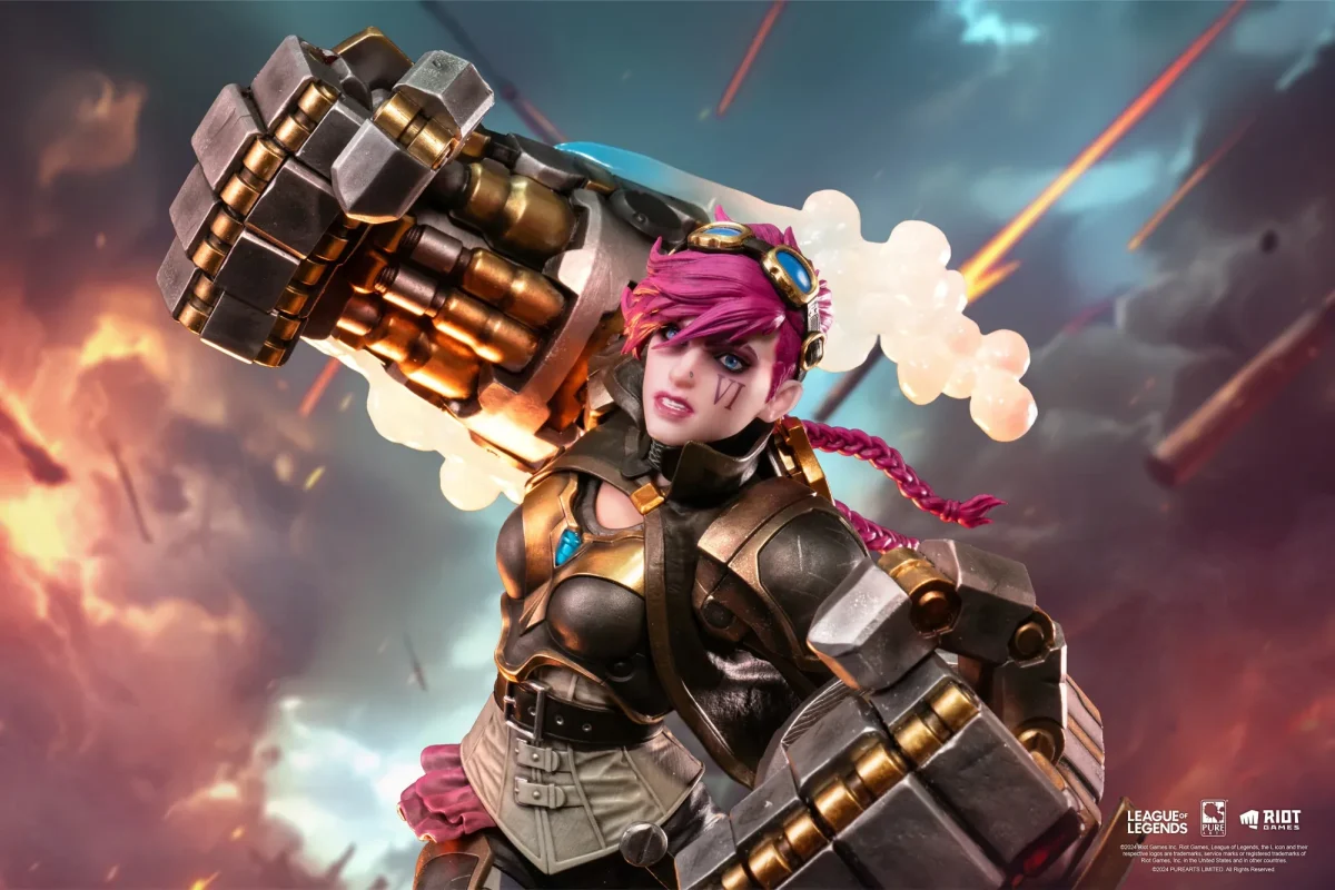 League of Legends Top-Up · Singapore
