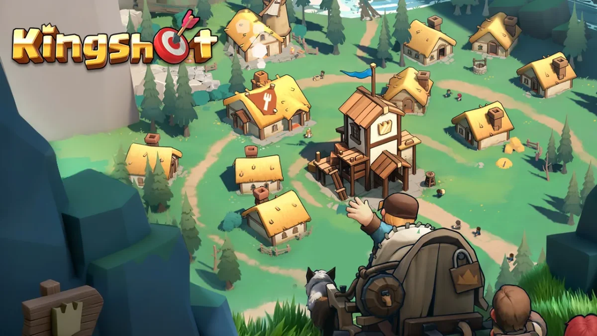 Kingshot Top-Up