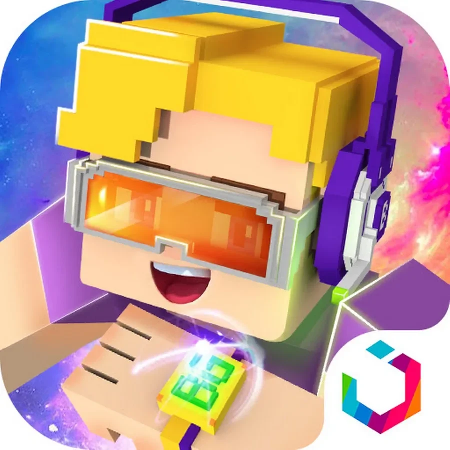 Blockman Go Top-Up