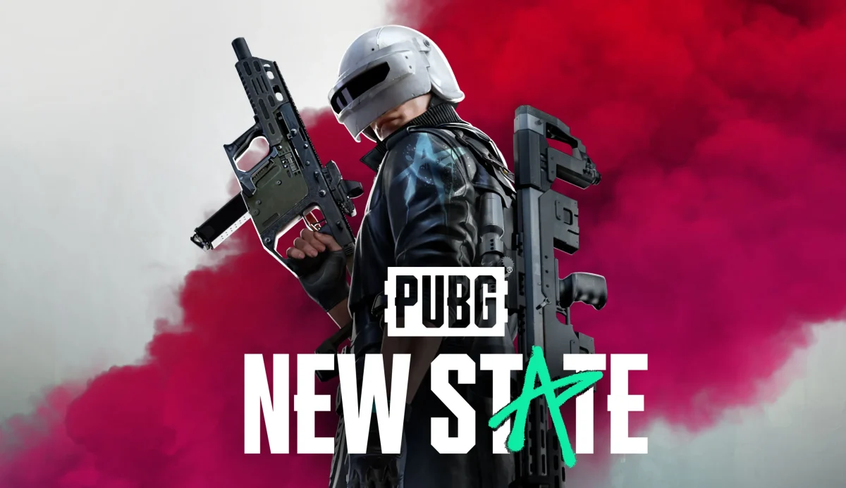 PUBG New State Voucher