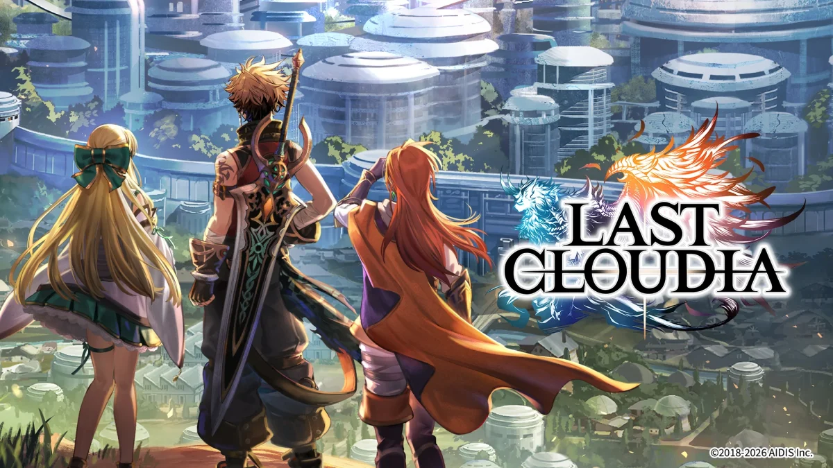 Last Cloudia Top-Up