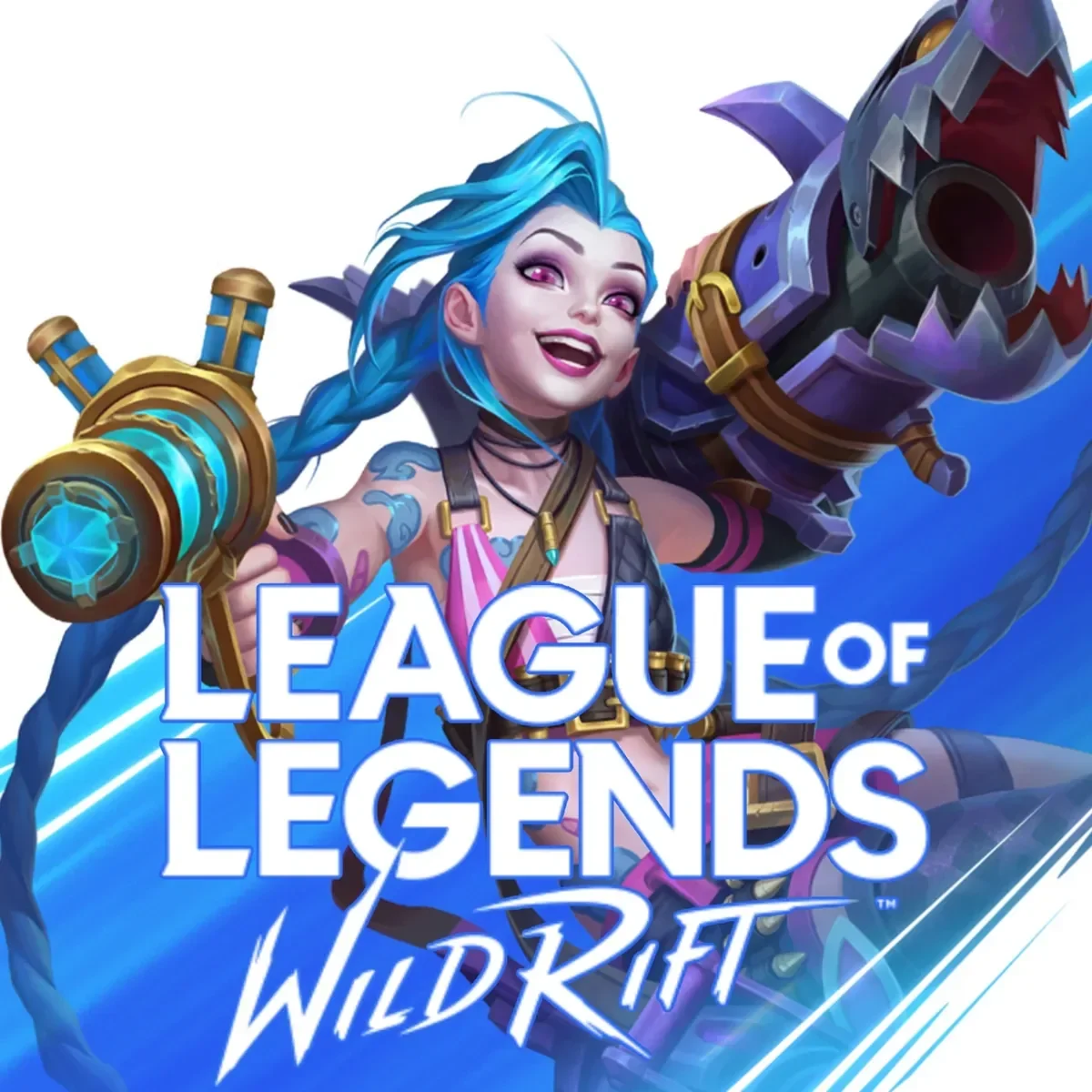Wild Rift Top-Up · Cambodia