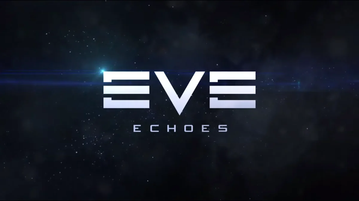 EVE Echoes Top-Up