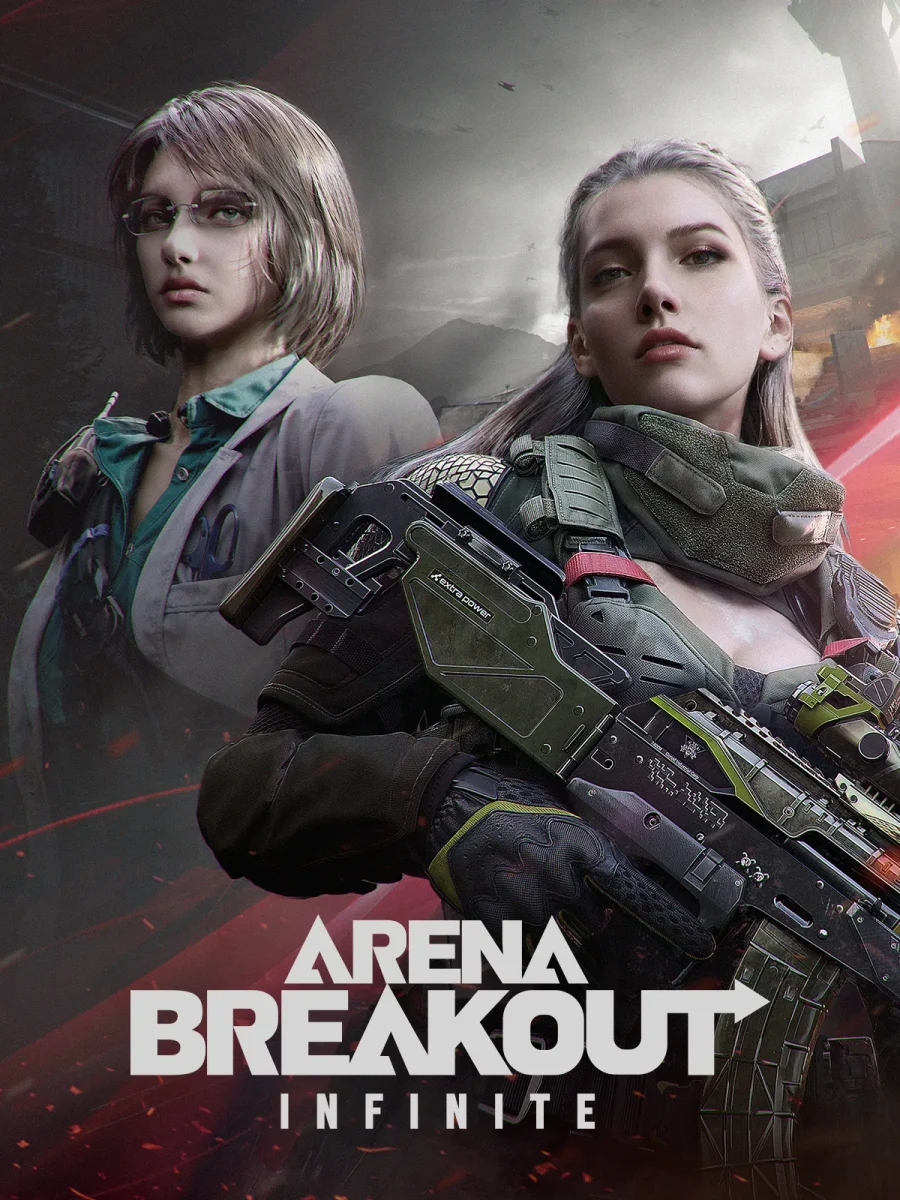 Arena Breakout: Infinite Top-Up