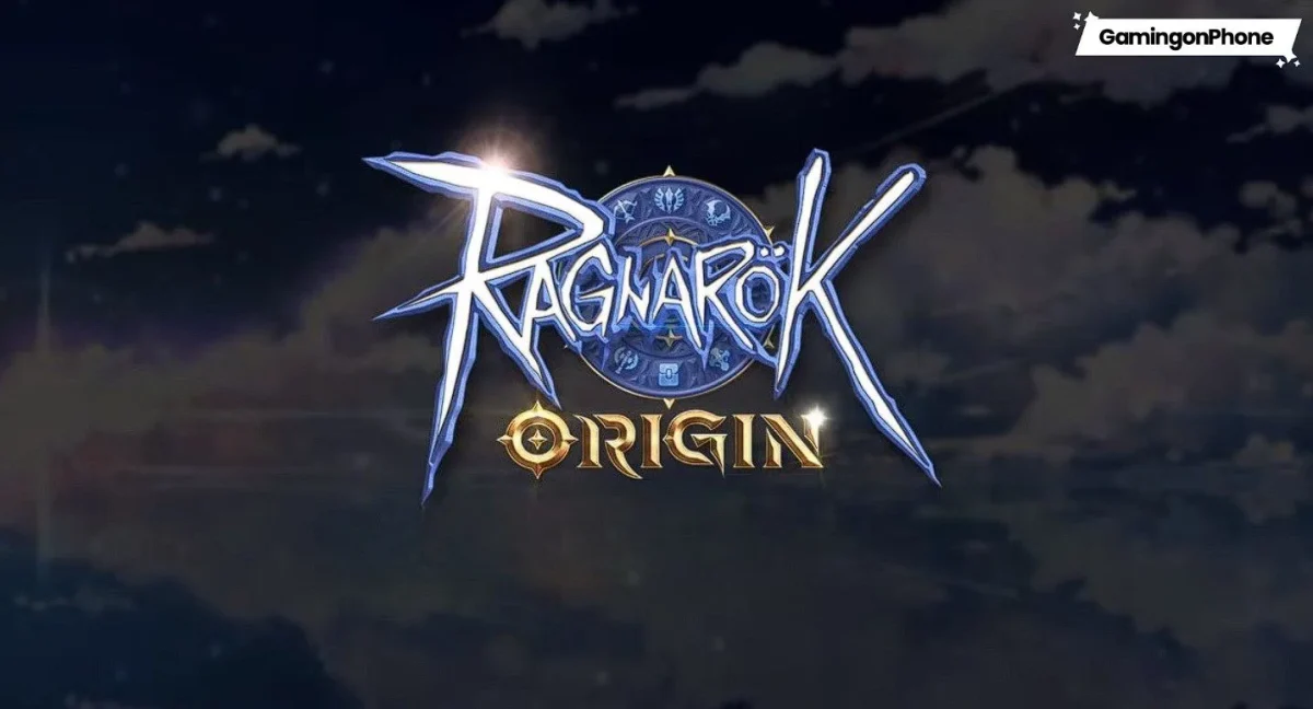 Ragnarok Origin Top-Up