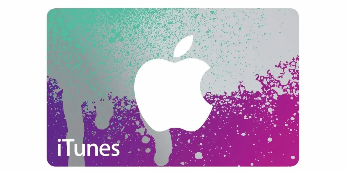 Apple Gift Card · United States