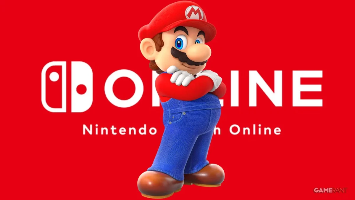 Nintendo Gift Card · United States (Nintendo Switch Online US)