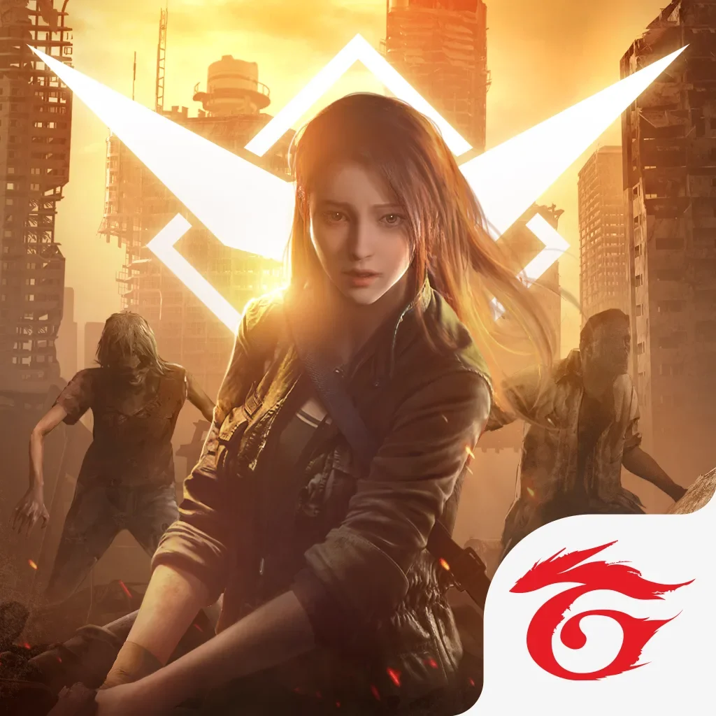 Garena Undawn Top-Up · South Korea