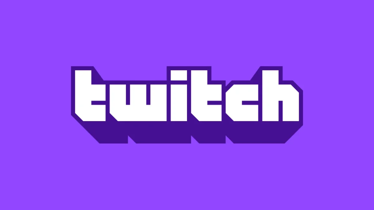 Twitch Gift Card · United States