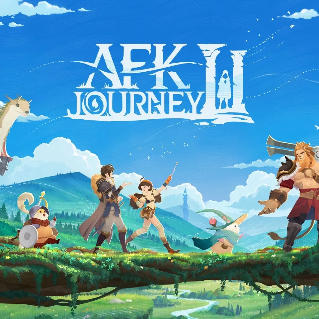 AFK Journey Top-Up