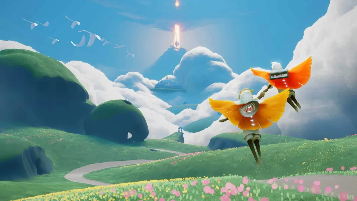 Sky: Children of the Light Top-Up