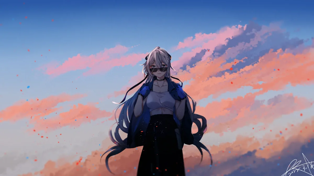 Honkai Impact 3rd Top-Up