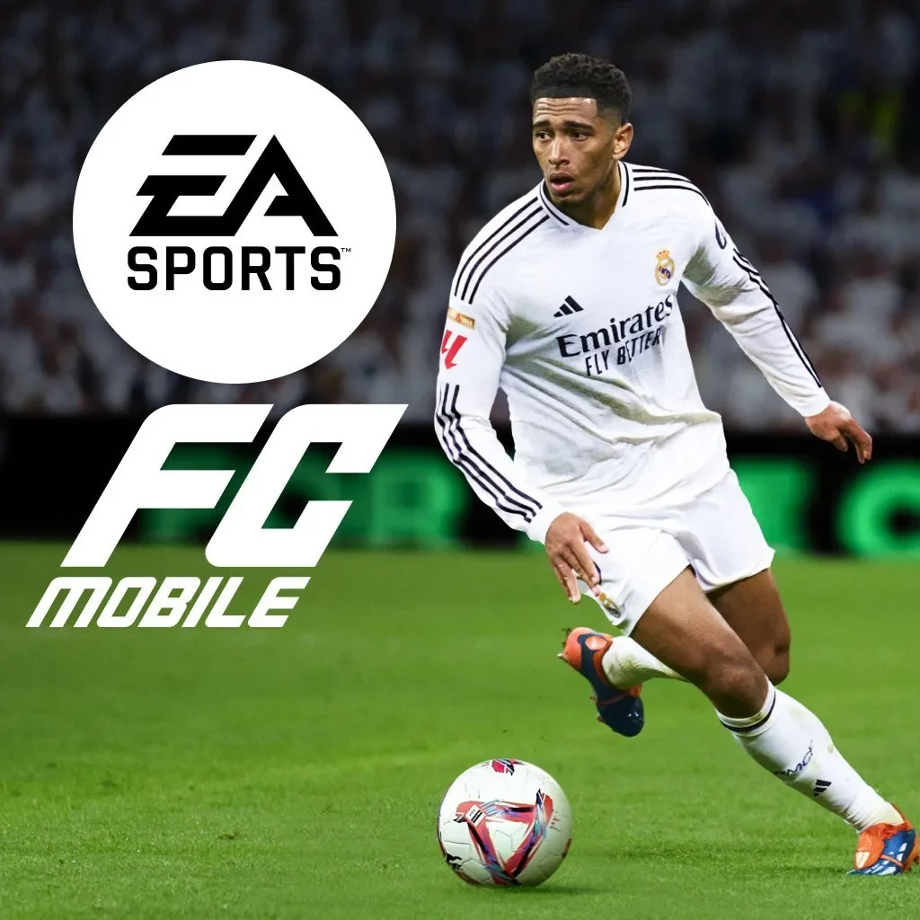 EA FC Mobile Top-Up · Malaysia