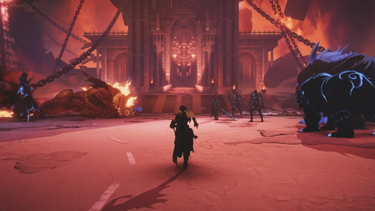 Solo Leveling: ARISE Top-Up