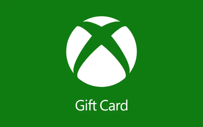 Xbox Gift Card · Brazil