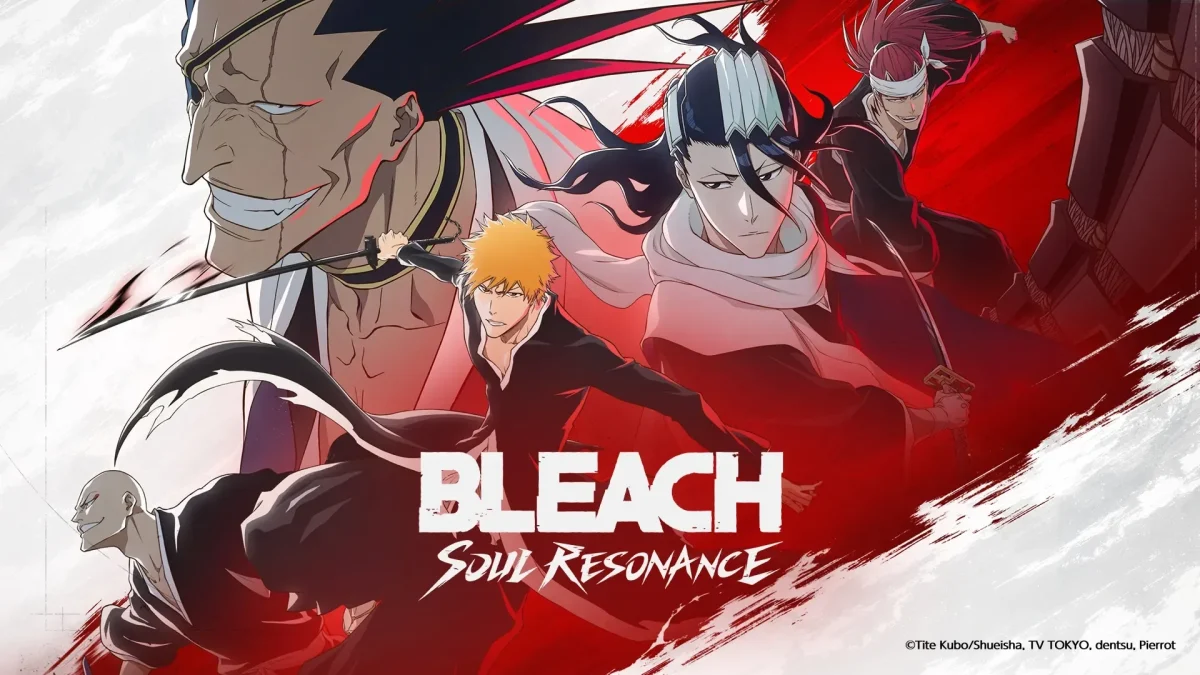 Bleach: Soul Resonance Top-Up · United States